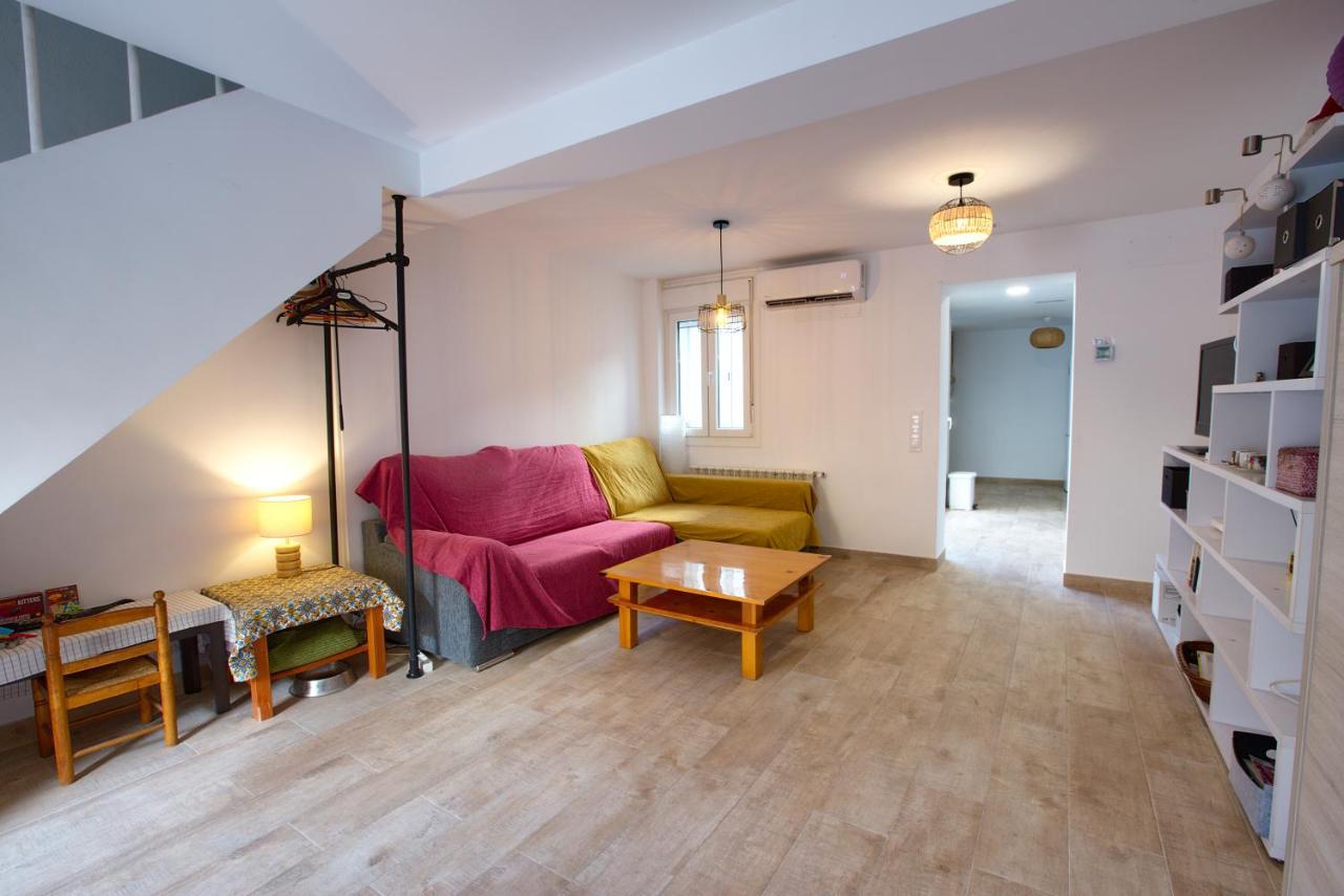 Vila Cuencaloft Mari De Reyes Cuenca  Exteriér fotografie