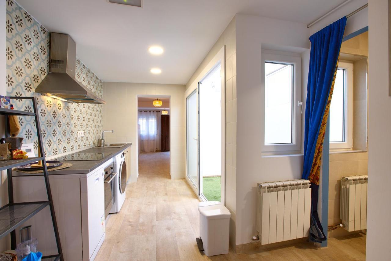 Vila Cuencaloft Mari De Reyes Cuenca  Exteriér fotografie