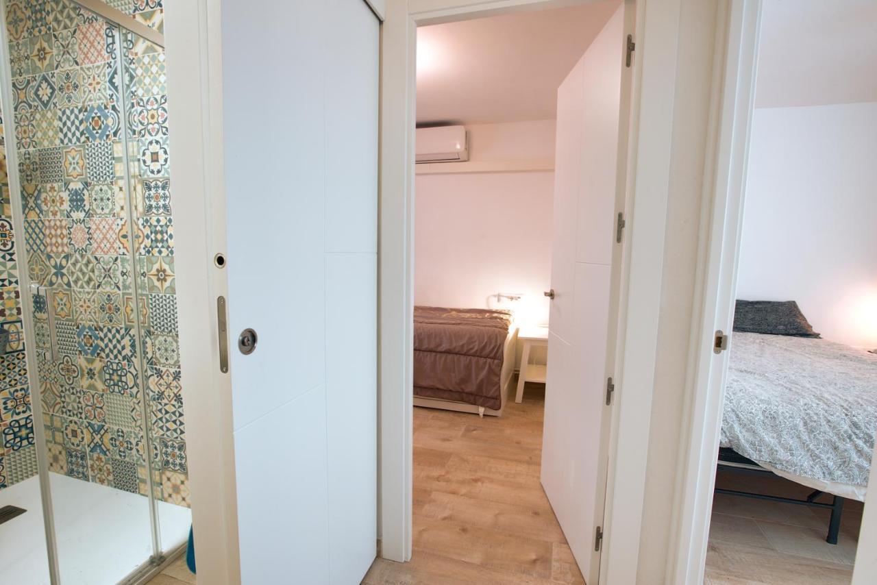 Vila Cuencaloft Mari De Reyes Cuenca  Exteriér fotografie