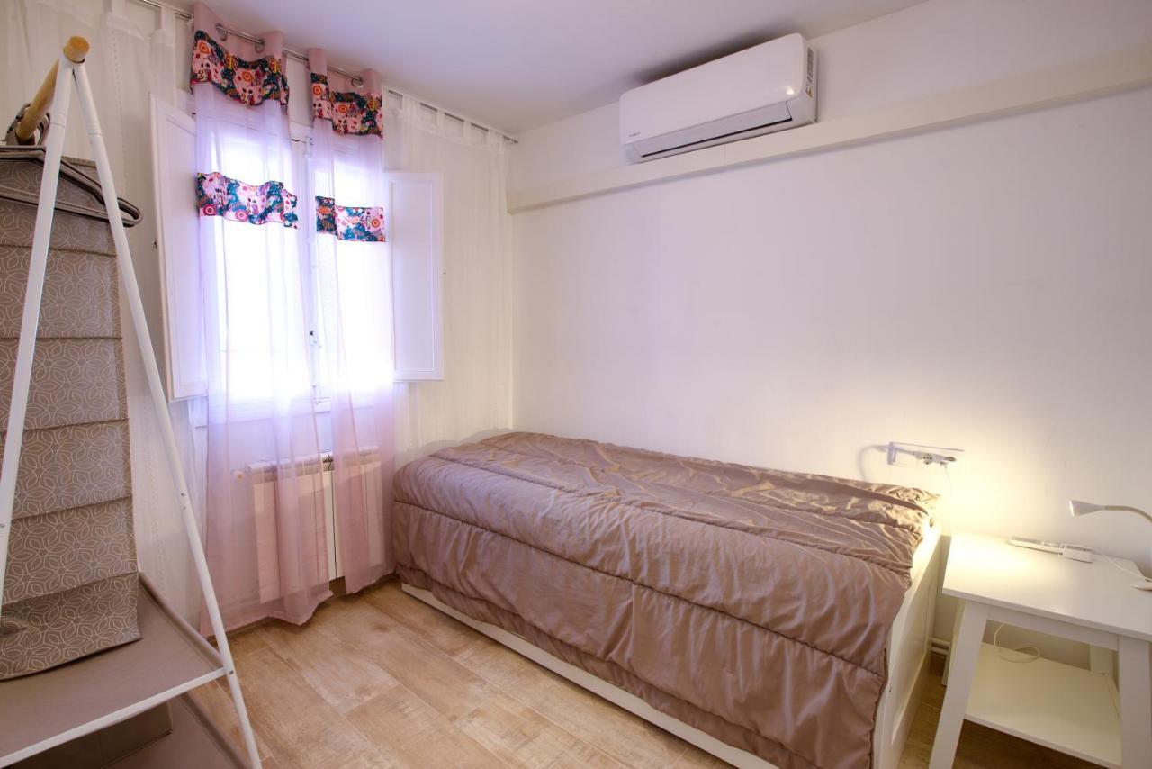 Vila Cuencaloft Mari De Reyes Cuenca  Exteriér fotografie